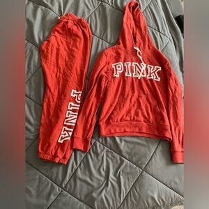 Victoria's Secret PINK  Apparel